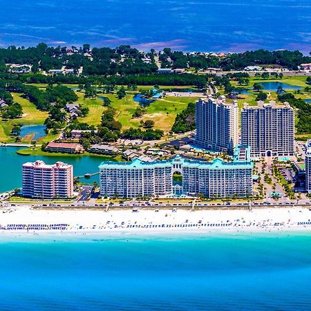 Ariel Dunes I 1305 Destin Buitenkant foto