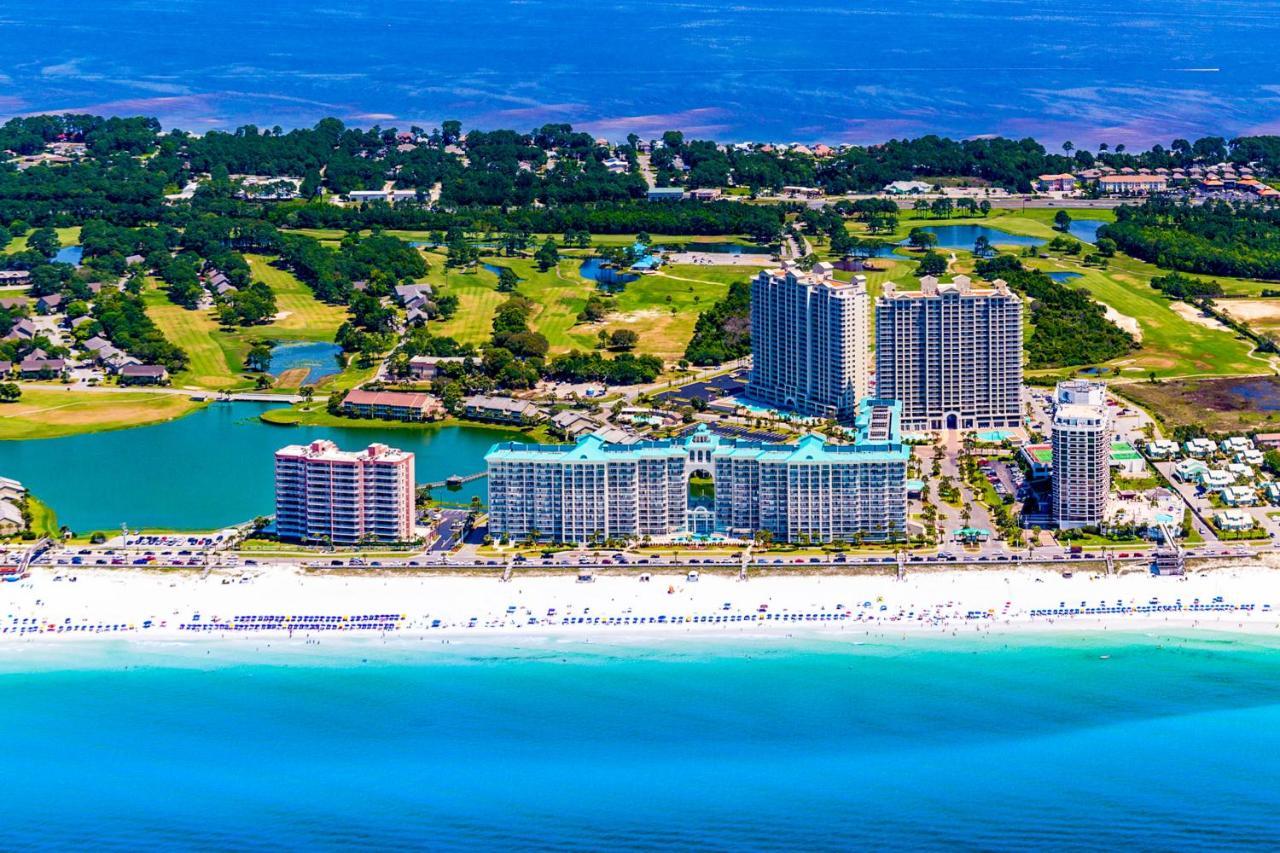 Ariel Dunes I 1305 Destin Buitenkant foto