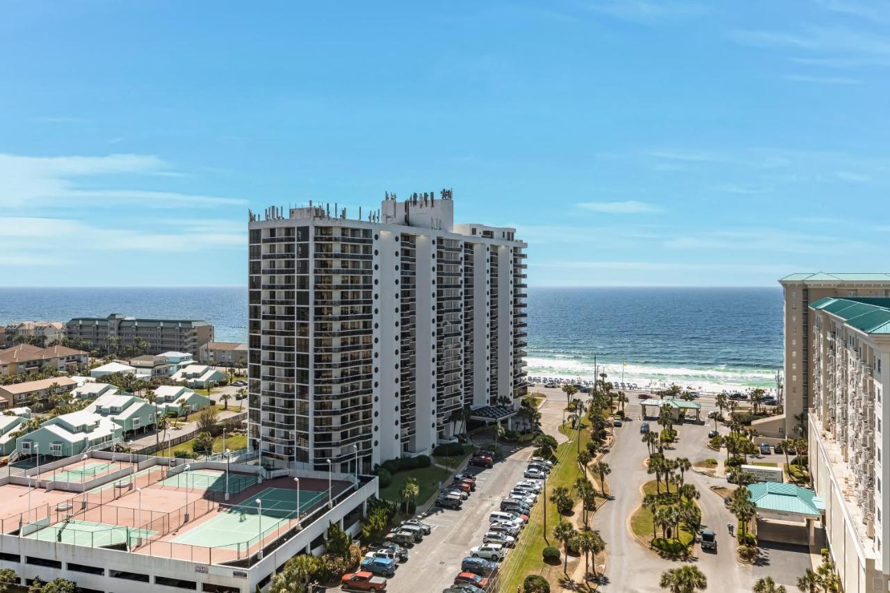 Ariel Dunes I 1305 Destin Buitenkant foto