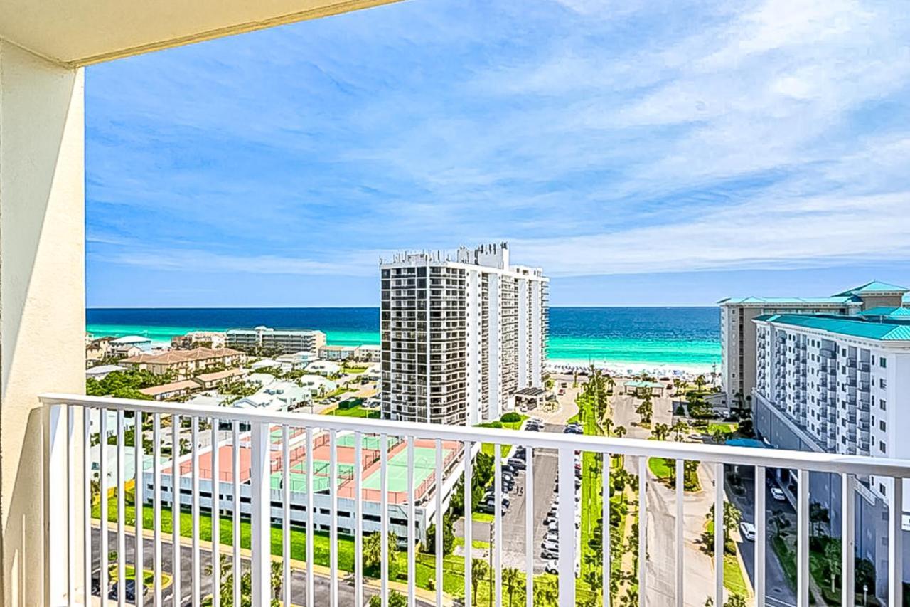 Ariel Dunes I 1305 Destin Buitenkant foto